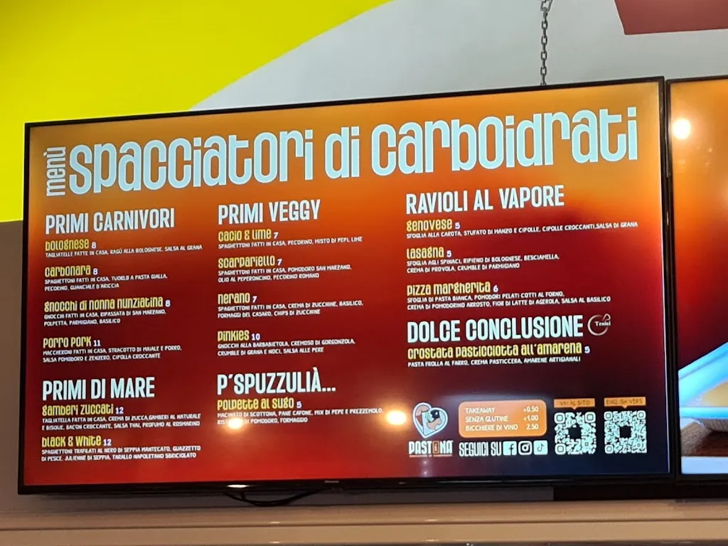 Menu_PastėNa Kitchen & Fresh Pasta_Pastena_image_2