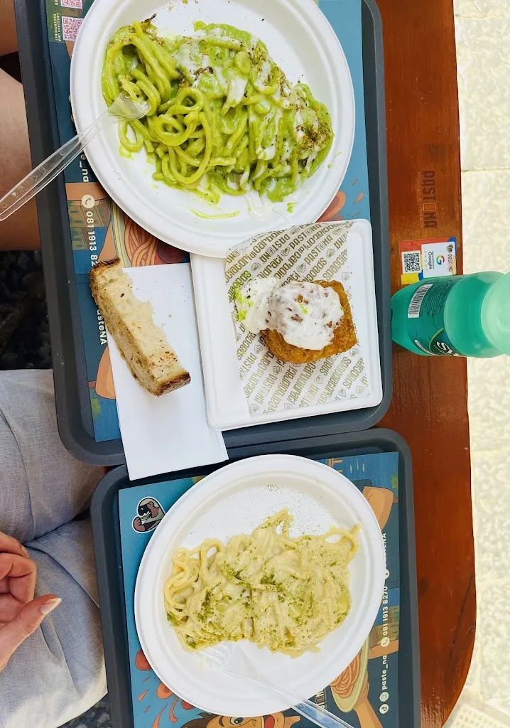 Mia_PastėNa Kitchen & Fresh Pasta_Pastena_review