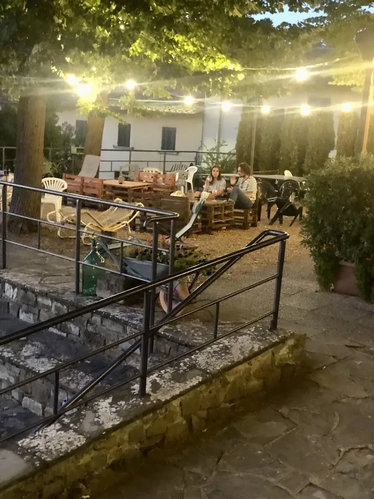 Alberto Longu_Casa Del Popolo Di Osteria Nuova_Osteria Nuova_review