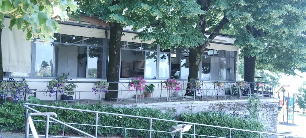 Mario Centurelli_Casa Del Popolo Di Osteria Nuova_Osteria Nuova_review