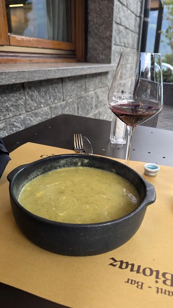 Joe Buckley_Ristorante Bar Chez Bionaz_Bionaz_review