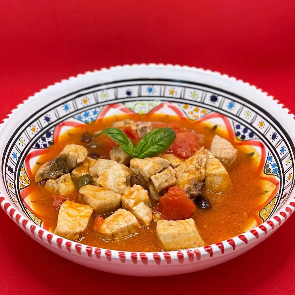 Osteria Era Nuova restaurant in Osteria Nuova