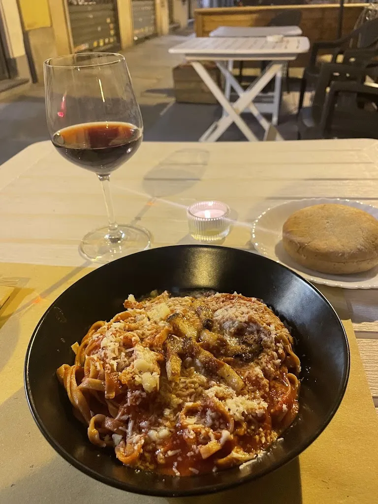 Kuba D_Arasolis.Lab - cucina ROMAnesca e ARSOlana_Osteria Nuova_recensione