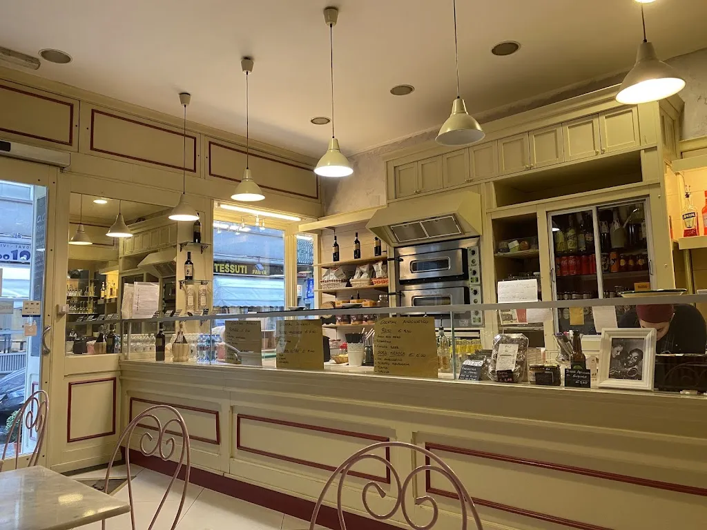 Arasolis.Lab - cucina ROMAnesca e ARSOlana restaurant in Osteria Nuova