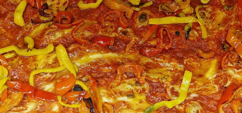 Fabrizio Fazi_Pizza Ètoile 2_Osteria Nuova_review