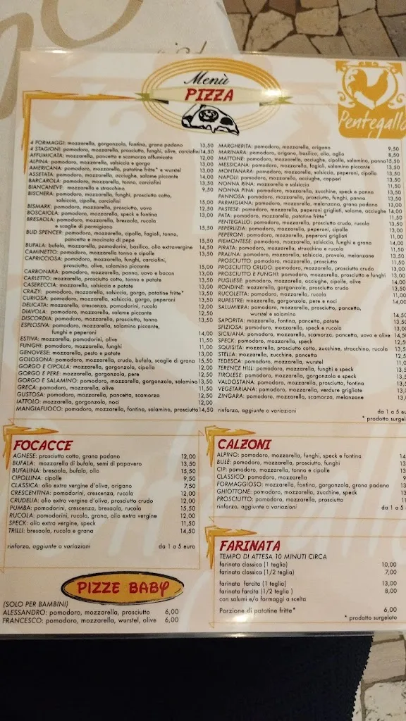 Menu_Locanda Del Pentegallo_Osteria Nuova_image_2