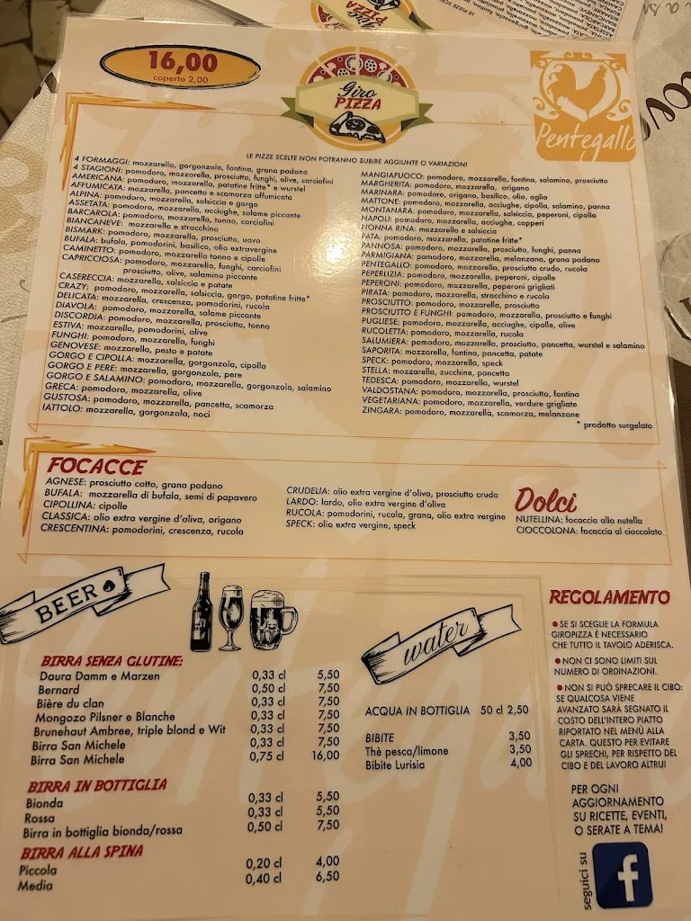 Menu_Locanda Del Pentegallo_Osteria Nuova_image_3