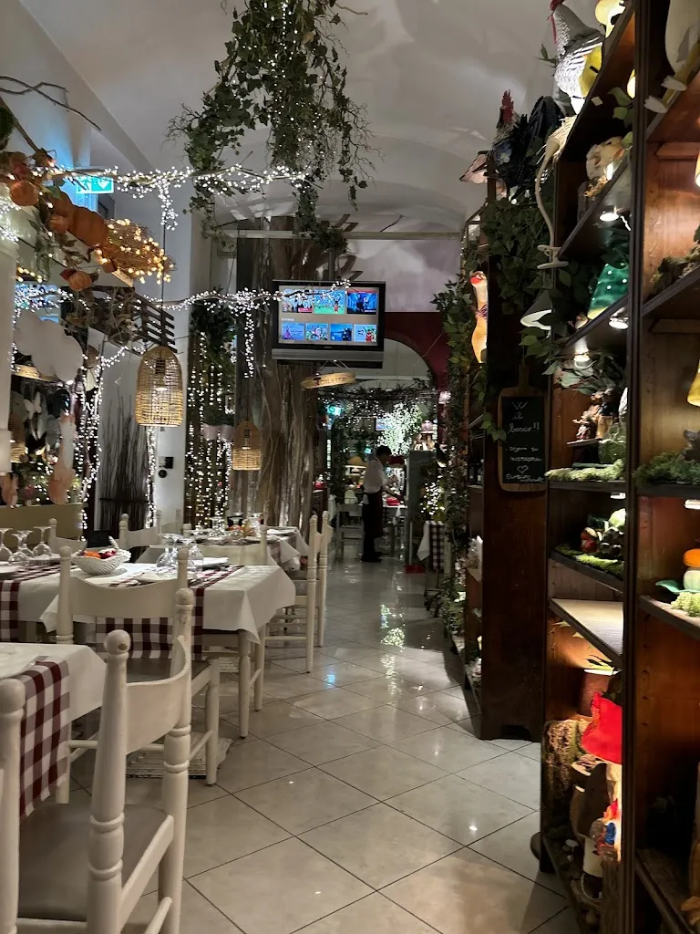 Mohammed Alhajrassi_Due Mondi Ristorante_Osteria Nuova_review