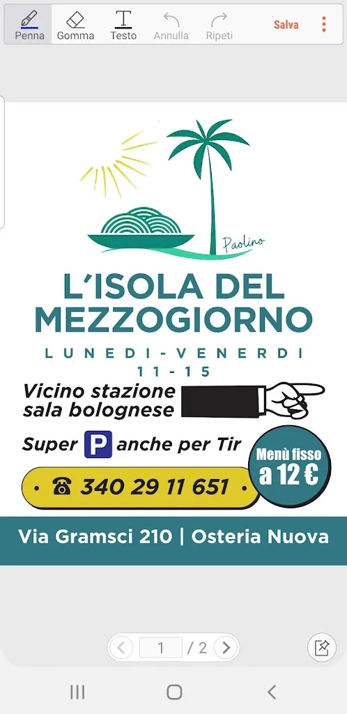 L'ISOLA DEL MEZZOGIORNO_Osteria Nuova_slider_image_2