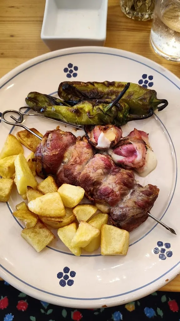 Menu_La Drogheria Pugliese - Il Mangiatorio - Ristorante Trattoria tipica pugliese_Osteria Nuova_image_5