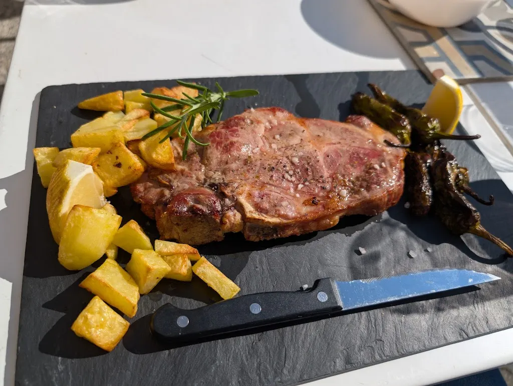 Menu_La Drogheria Pugliese - Il Mangiatorio - Ristorante Trattoria tipica pugliese_Osteria Nuova_image_7