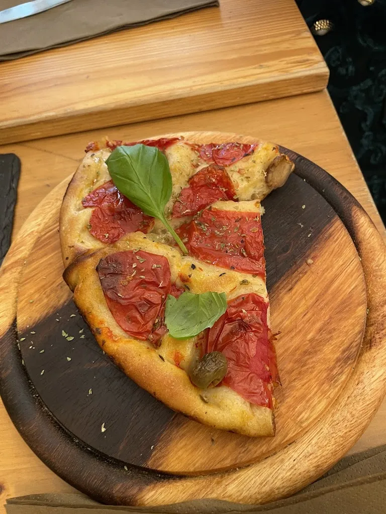 Menu_La Drogheria Pugliese - Il Mangiatorio - Ristorante Trattoria tipica pugliese_Osteria Nuova_image_9