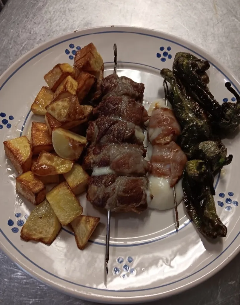 Gustave Pierre_La Drogheria Pugliese - Il Mangiatorio - Ristorante Trattoria tipica pugliese_Osteria Nuova_review