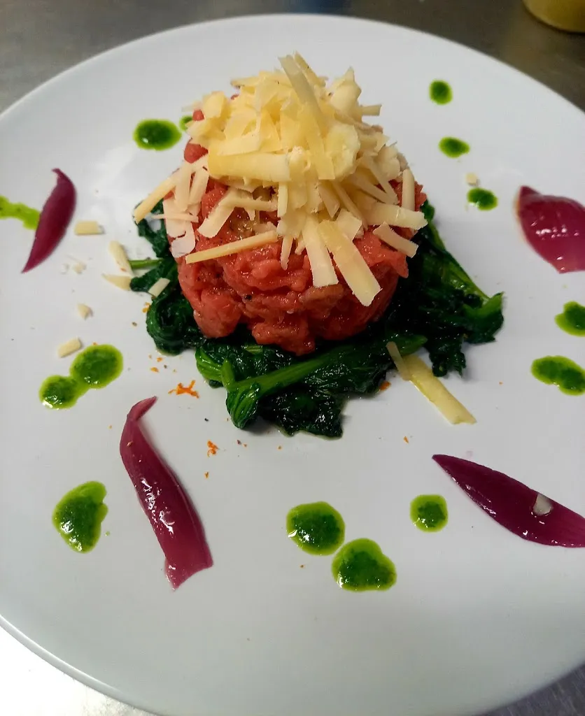 La Drogheria Pugliese - Il Mangiatorio - Ristorante Trattoria tipica pugliese_Osteria Nuova_slider_image_2