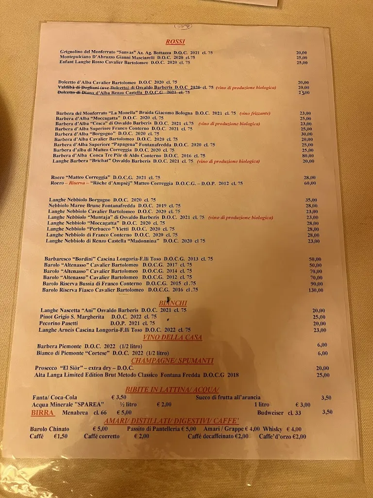 Menu_Ristorante Alba_Osteria Nuova_image_1
