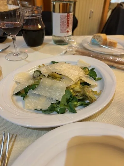 Don Colleluori_Ristorante Alba_Osteria Nuova_review