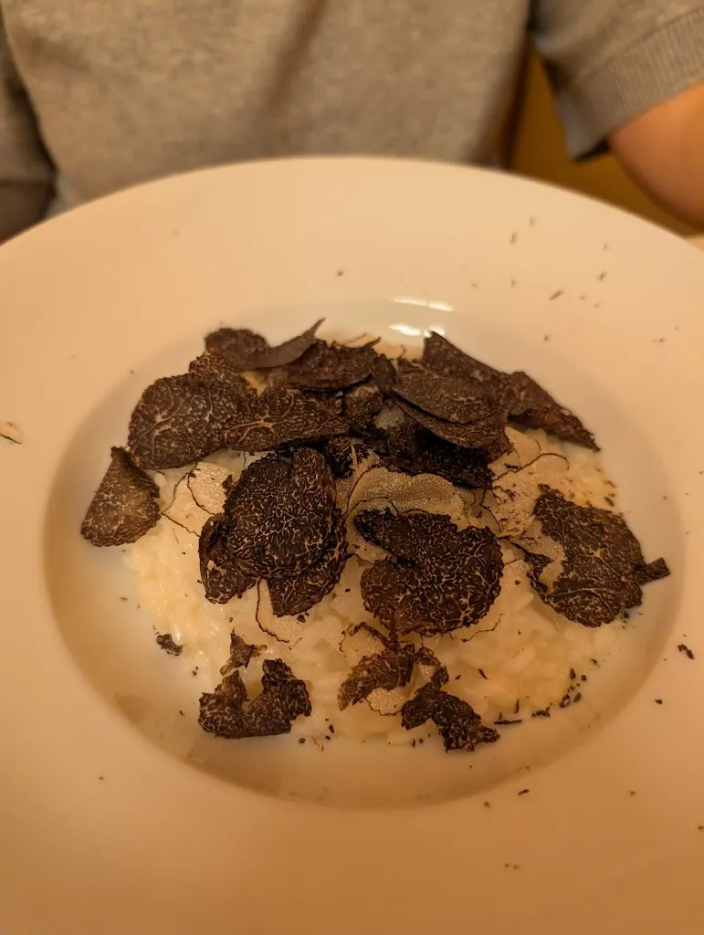 Matthew_Ristorante Alba_Osteria Nuova_review