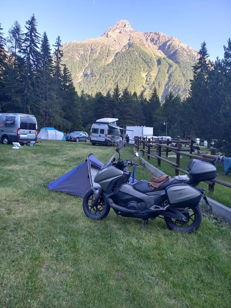 Fred Forsch_Camping Bar Ristorante Lac Lexert_Bionaz_review