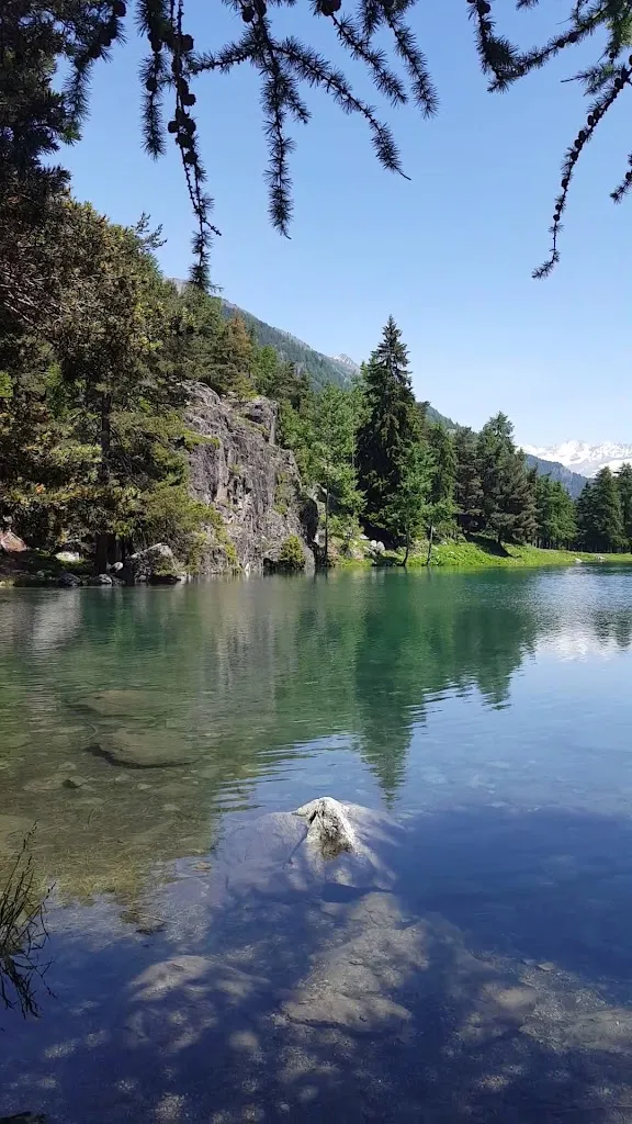 Camping Bar Ristorante Lac Lexert_Bionaz_slider_image_2