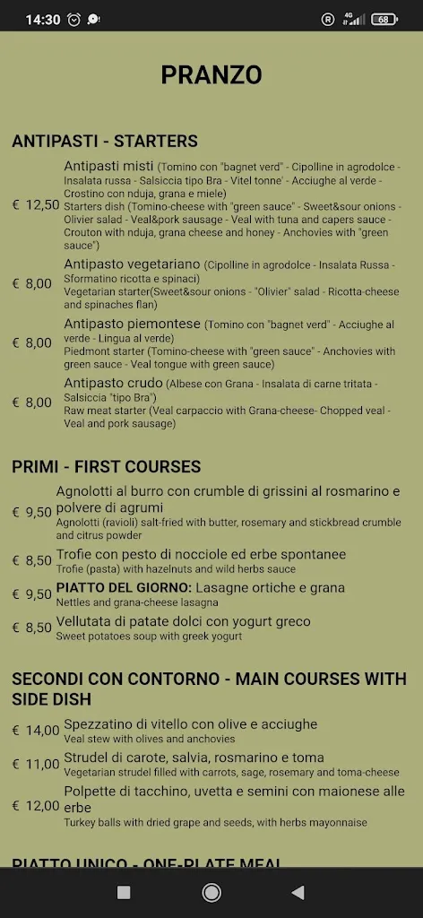 Menu_Il Camaleonte Piola 2.0_Osteria Nuova_image_4