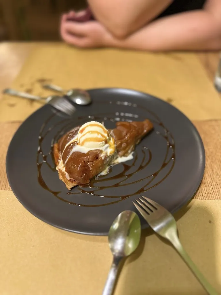 Brittany Bingham_Il Camaleonte Piola 2.0_Osteria Nuova_review