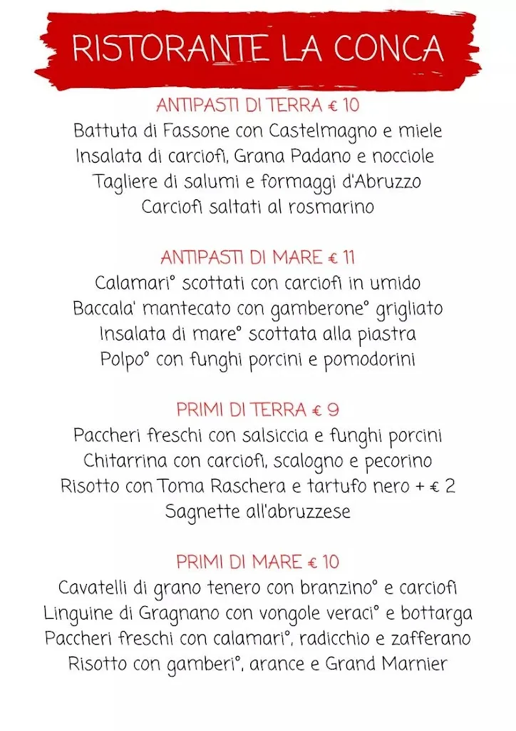 Menu_La Conca_Osteria Nuova_image_2