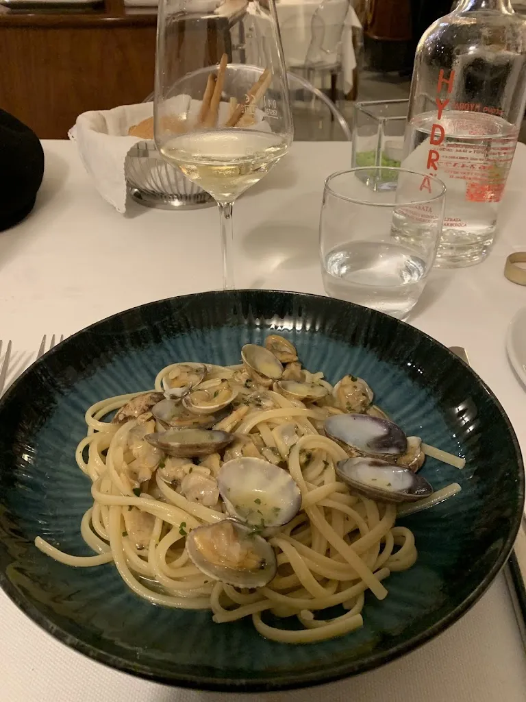 dominic dear_La Conca_Osteria Nuova_review