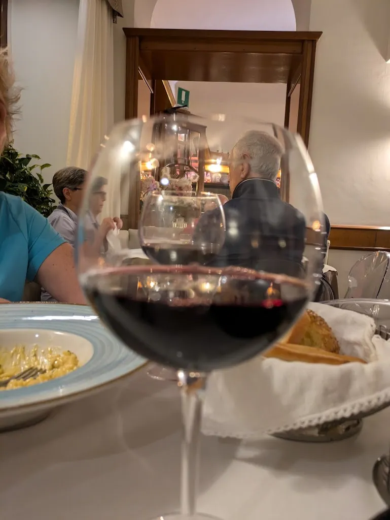 Andrew F_La Conca_Osteria Nuova_review