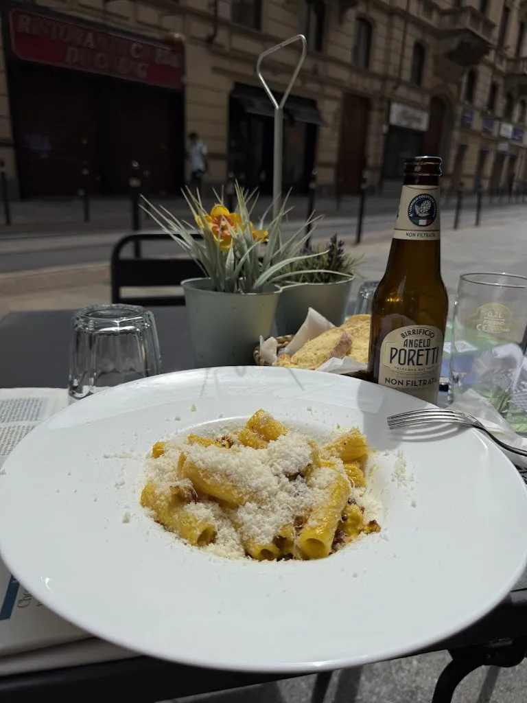 Molly Rich_El Puig D'Estelles_Osteria Nuova_review