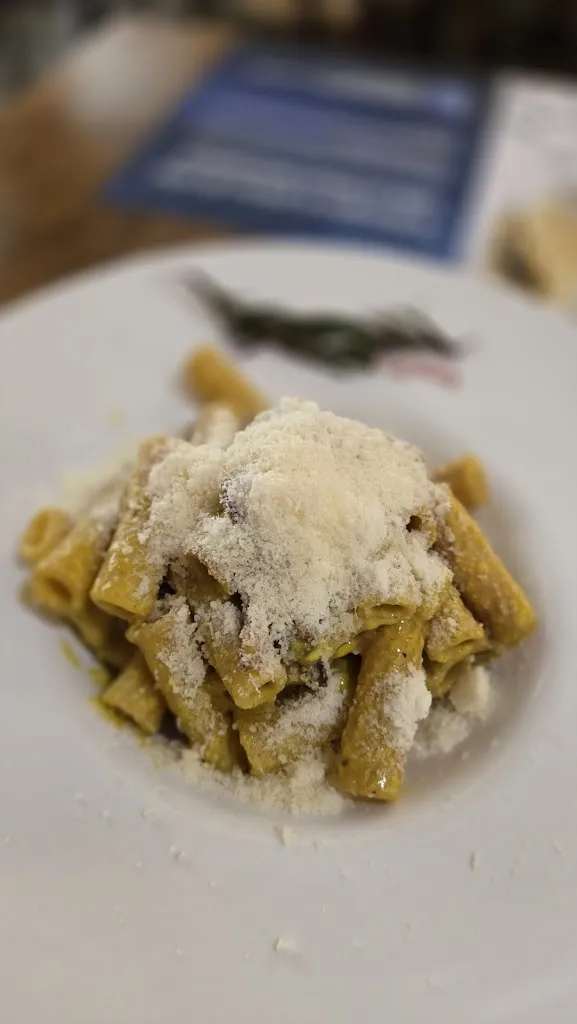 Les petites_El Puig D'Estelles_Osteria Nuova_review