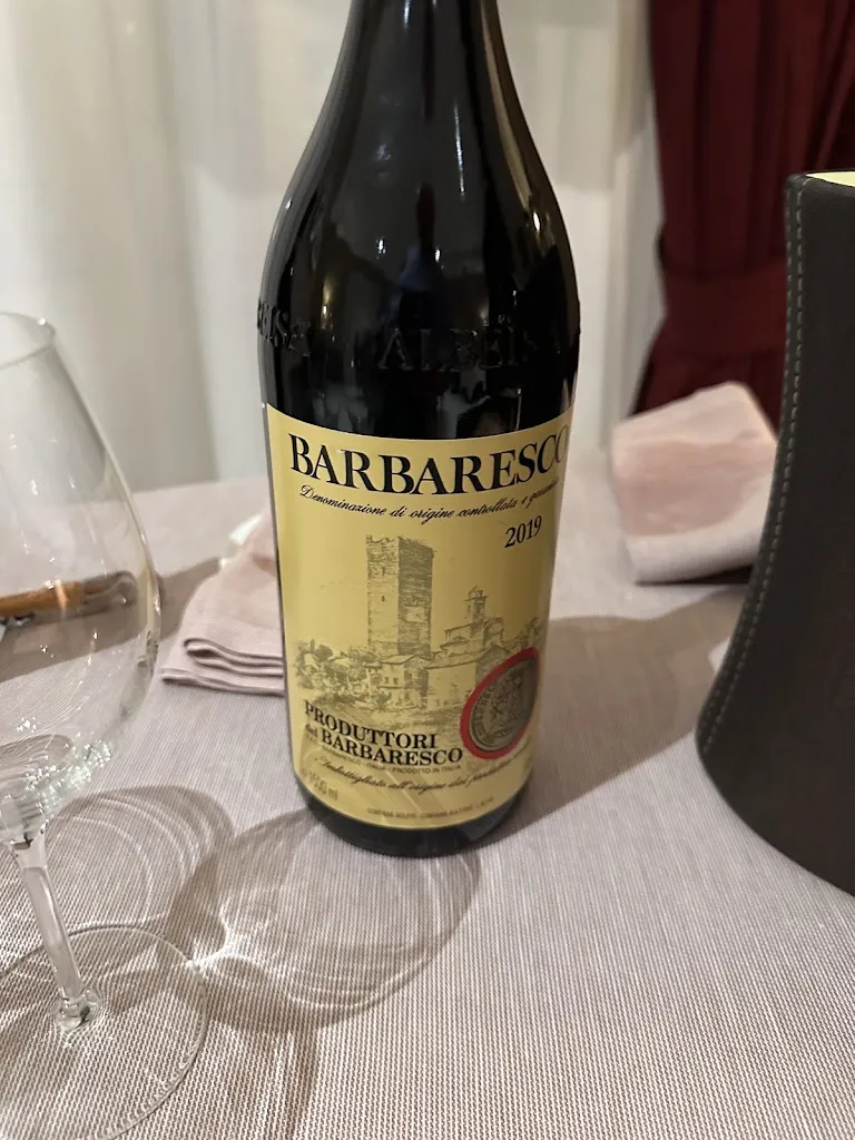 And api _Les Petites Madeleines_Osteria Nuova_review