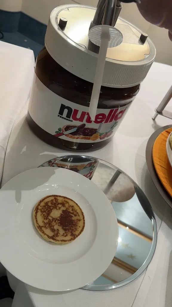 Les Petites Madeleines_Osteria Nuova_slider_image_2