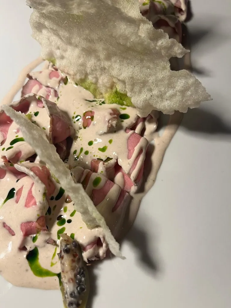 Menu_AM restaurant | Ristorante nel centro di Torino_Osteria Nuova_immagine_5