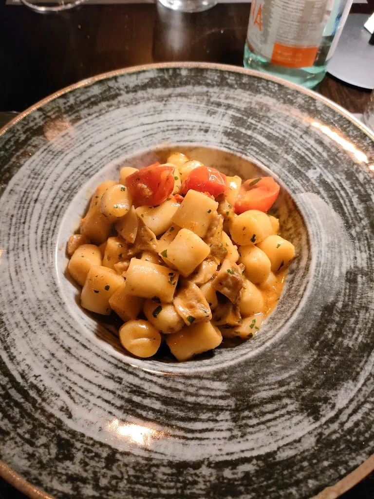 Menu_AM restaurant | Ristorante nel centro di Torino_Osteria Nuova_immagine_9