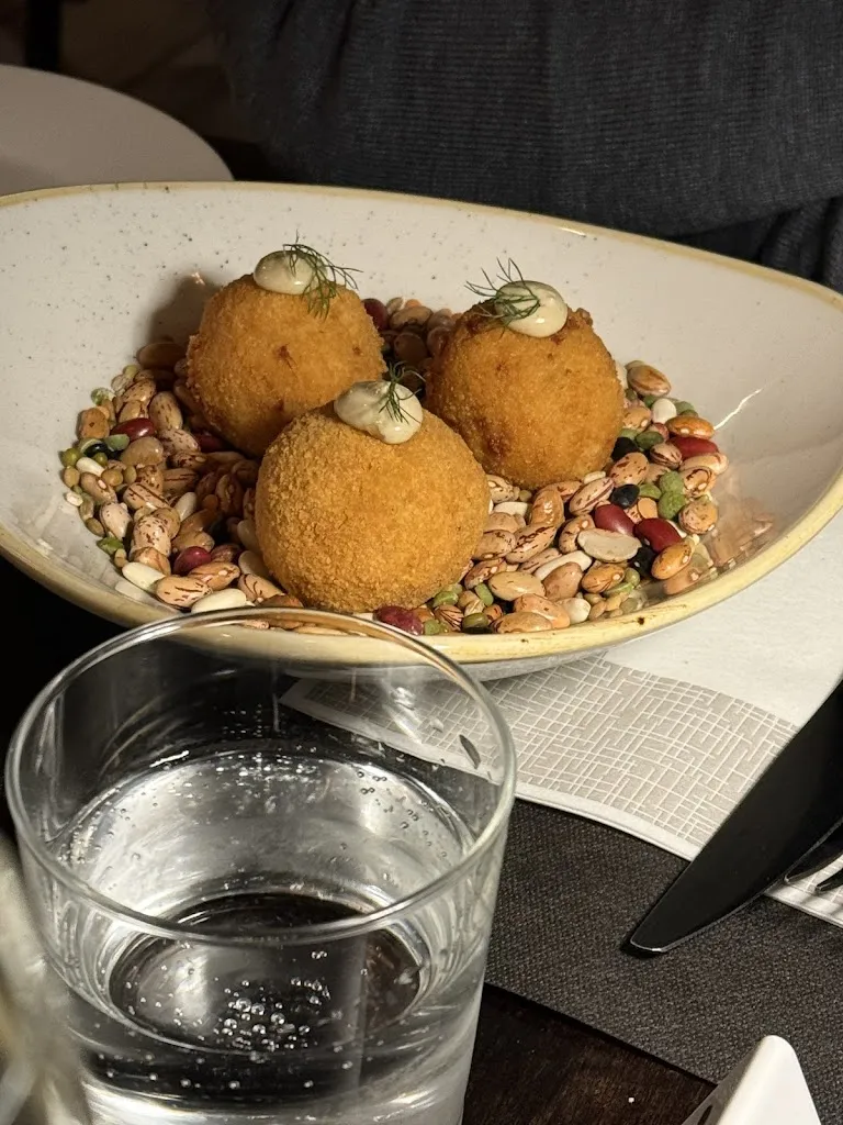 Helena Borch_AM restaurant | Ristorante nel centro di Torino_Osteria Nuova_recensione