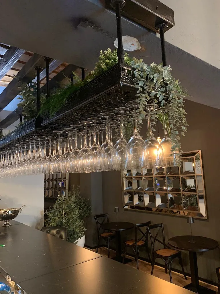 AM restaurant | Ristorante nel centro di Torino restaurant in Osteria Nuova