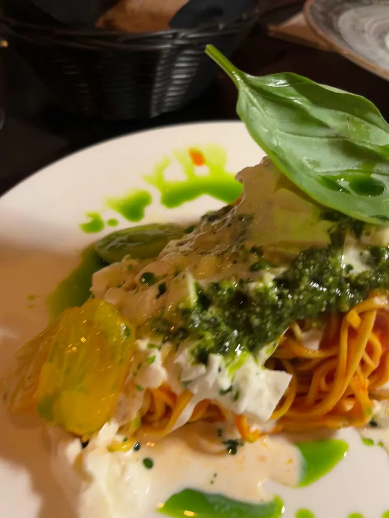 AM restaurant | Ristorante nel centro di Torino_Osteria Nuova_slider_image_2