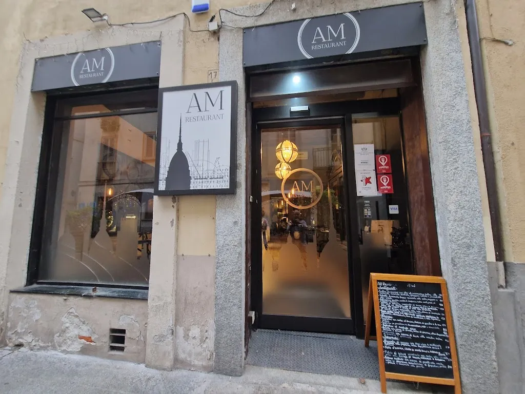 AM restaurant | Ristorante nel centro di Torino_Osteria Nuova_slider_image_3