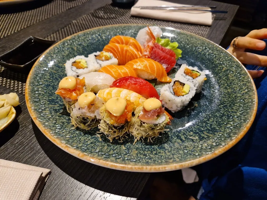 Menü_Kobe restaurant_Osteria Nuova_Bild_2