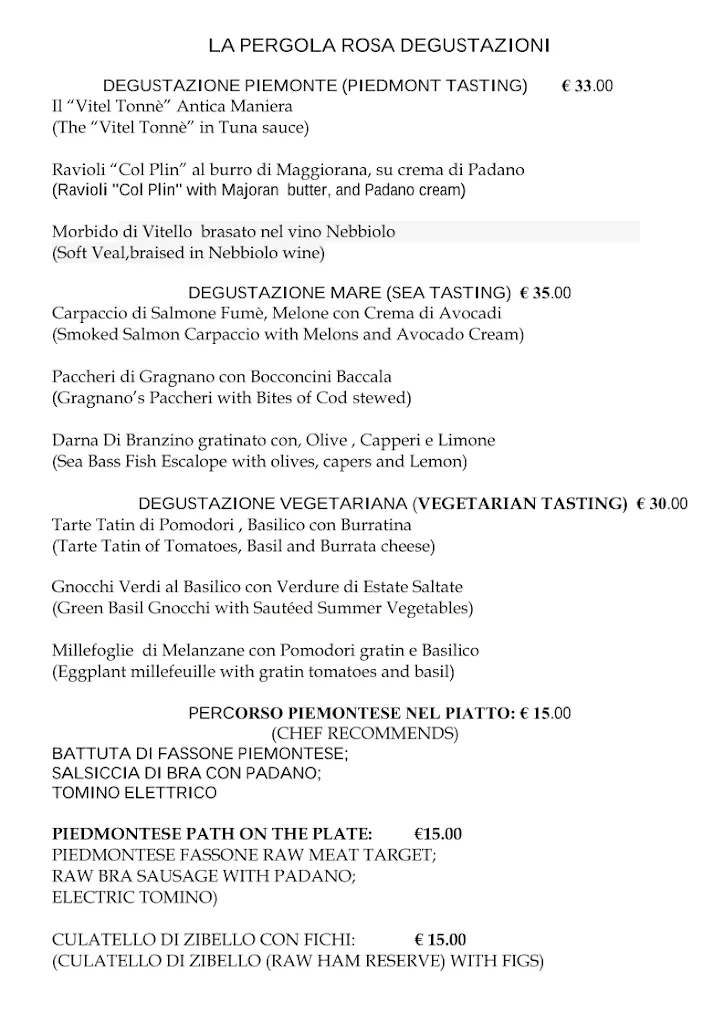 Menu_La Pergola Rosa_Osteria Nuova_immagine_1