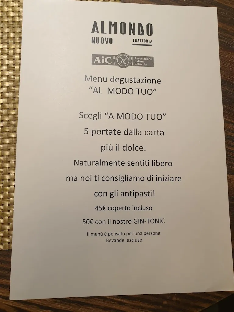 Menu_Almondo Nuovo Trattoria_Osteria Nuova_image_4