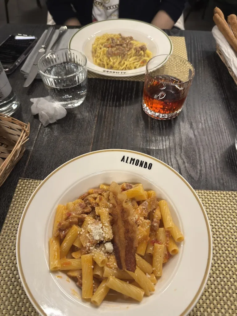 Petra Čvrljević_Almondo Nuovo Trattoria_Osteria Nuova_review