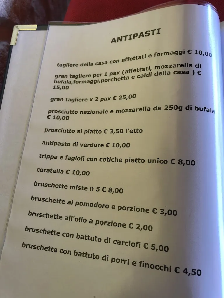 Menu_Risto Macelleria Liberati_Osteria Nuova_image_2
