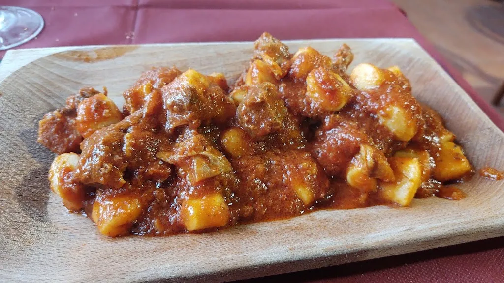 Giancarlo Albano_Risto Macelleria Liberati_Osteria Nuova_review