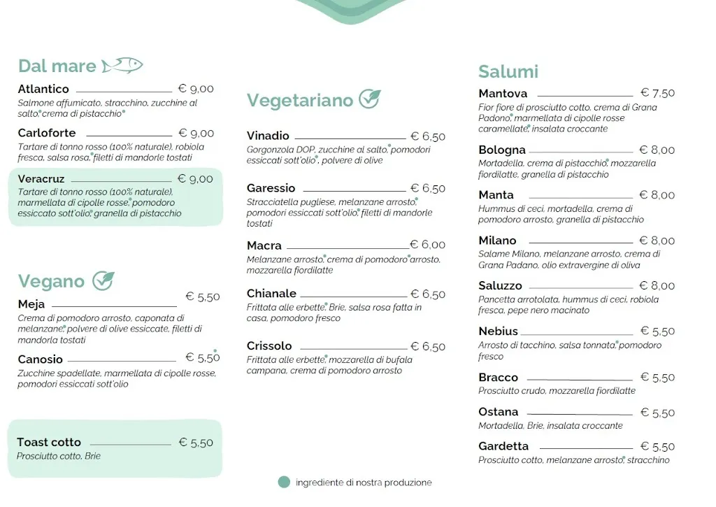 Menu_La Farcia Via Rattazzi _Osteria Nuova_image_2