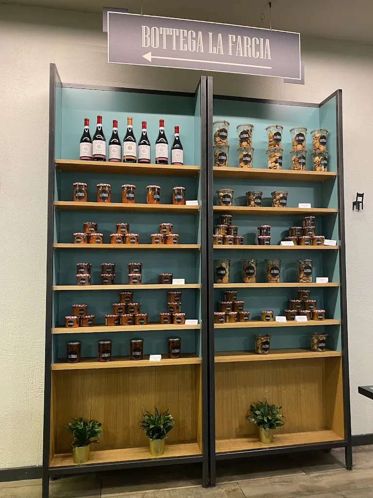 fernanda trías_La Farcia Via Rattazzi _Osteria Nuova_review