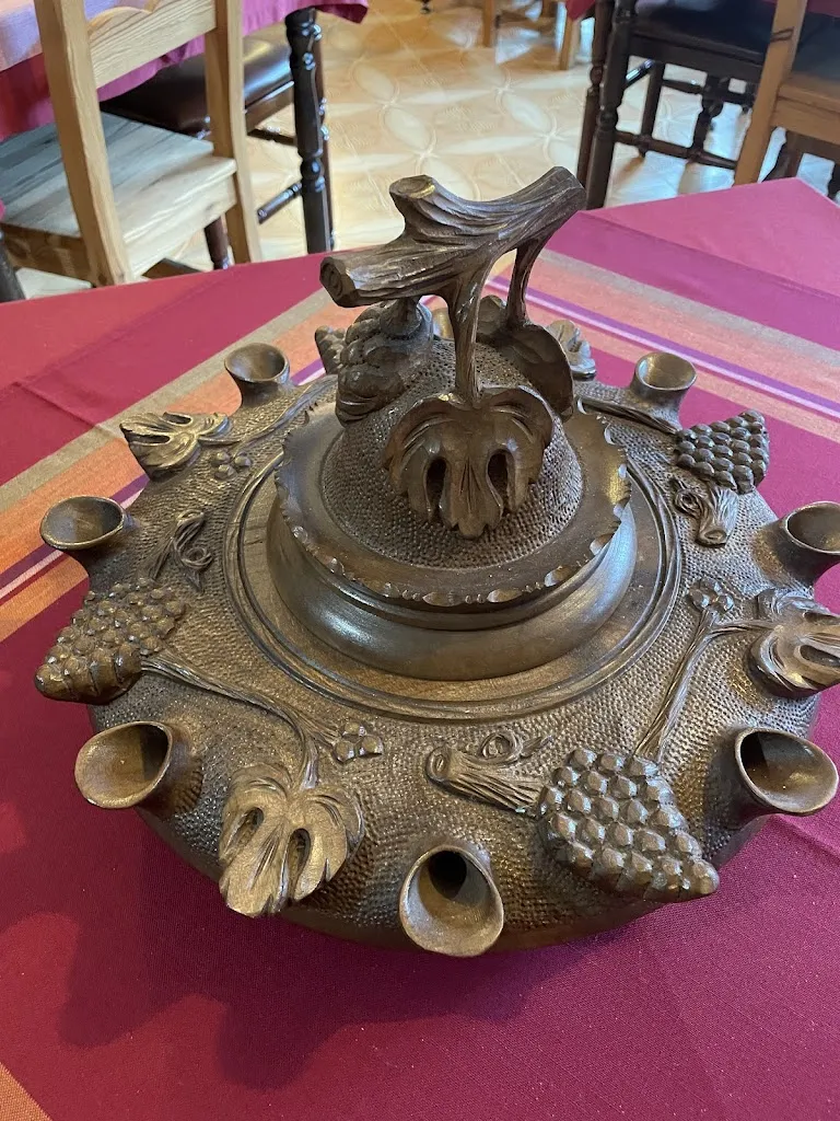 Xisco Maturana Bis_Albergo Ristorante Valentino_Bionaz_review