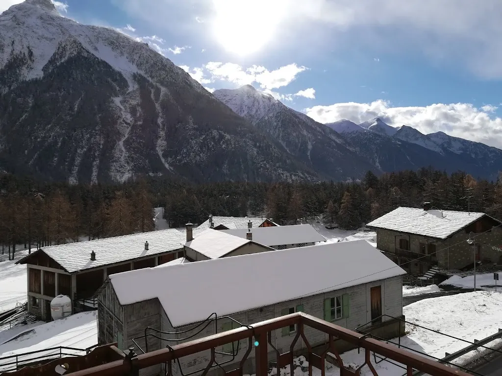 Albergo Ristorante Valentino_Bionaz_slider_image_1