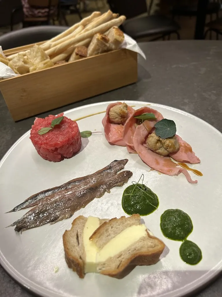 Youssef Yaacoub_Guarini_Osteria Nuova_review