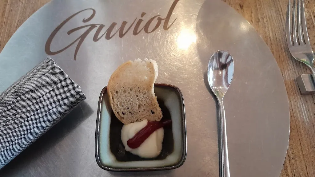 Lee Alex_Ristrot Guviol_Osteria Nuova_review